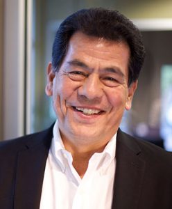 Victor Buendia assists with purchasing gas stations for sale in california