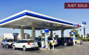 gas stations for sale in california