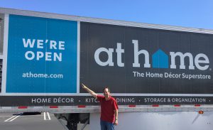Progressive Real Estate Partners Welcome At Home To Southern