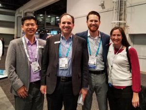 ICSC RECon Delivers Big Time