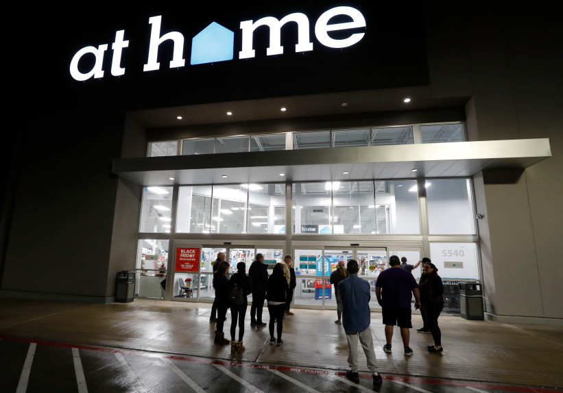 Inland Empire Retail Vacancies Hold Steady in Q3 The