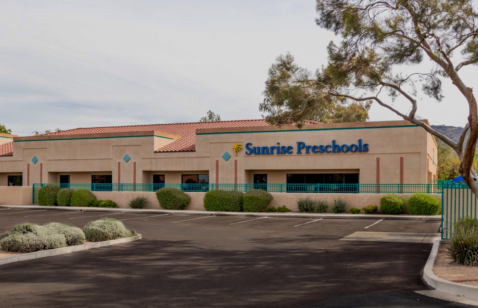 Progressive Real Estate Partners Progressive Real Estate Partners Completes Sale Of Sunrise Preschool In Glendale Arizona For 2 5m Progressive Real Estate Partners